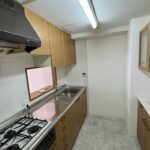 (キッチン) (キッチン)