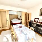 ２階寝室（書斎）